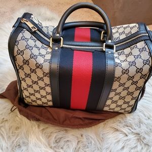 Gucci Handbag